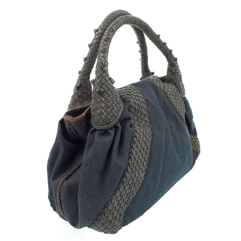 Fendi Handbag Spy Bag